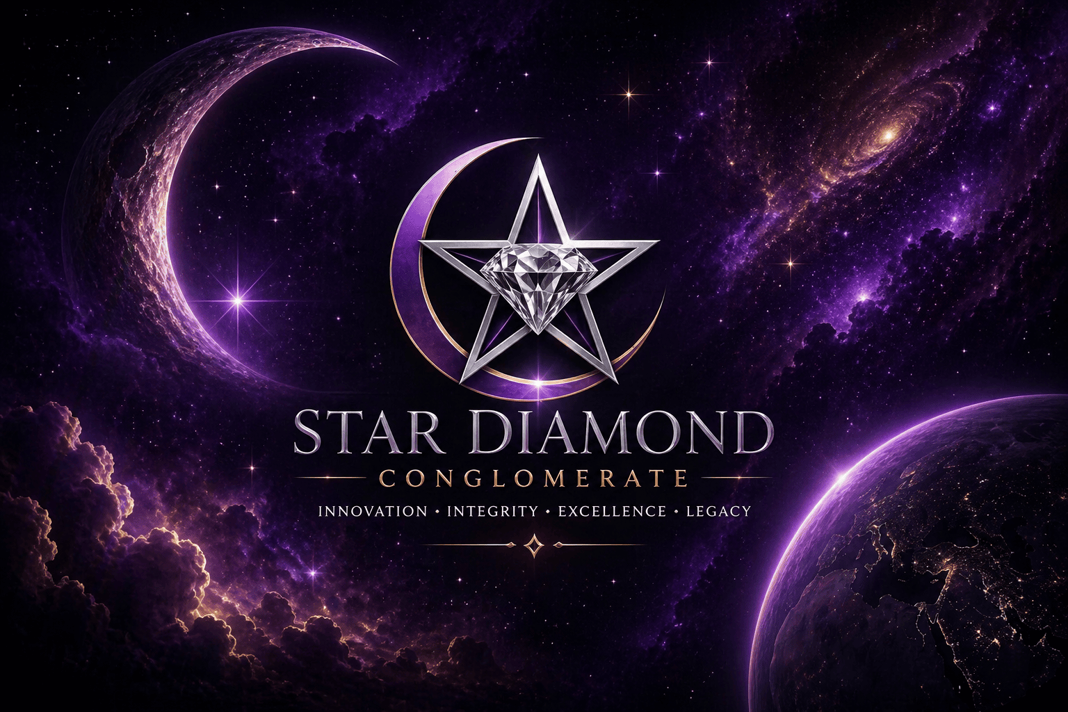 Star Diamond Conglomerate